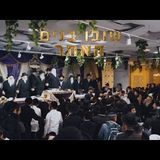 A Soulful Tribute: Moharnat's Yahrtzeit with Rav Berland & Shuvu Banim