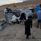 "הפצועים ישתחררו תוך יום" - אמר הגה"צ הרב אליעזר ברלנד שליט"א בזמן שכולם עדיין תהו לגורלם