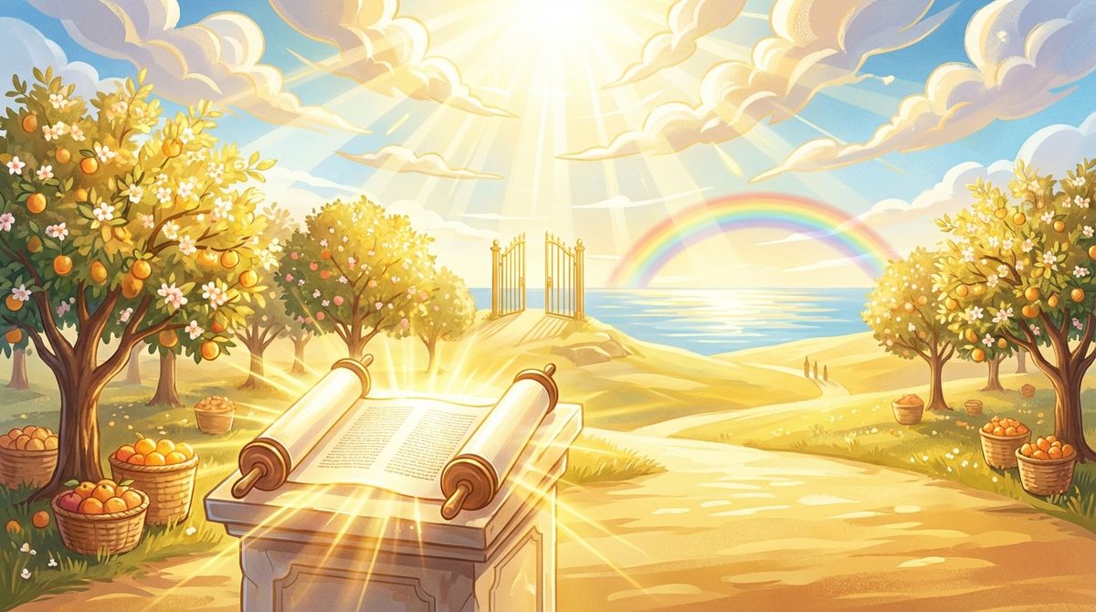 Prière pour mériter de diffuser les prières du Rav dans chaque foyer et