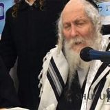 "אין שליטה לטומאה" - הגה"צ הרב אליעזר ברלנד שליט"א בבאר שבע