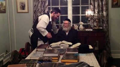 "ממשלת ישראל בראשות נתניהו הכריזה גזר דין מוות על הרב ברלנד" - גדולי ישראל זועקים בכאב