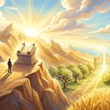 תפילה לקום כל לילה חצות