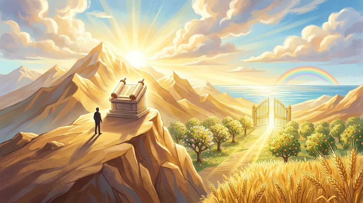 Prière pour se lever chaque nuit à 'Hatsot