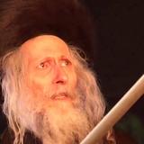 Lag B'omer in Meron with Rav Berland