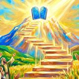 El secreto de las Tablas de la Alianza: Los niveles espirituales de la Entrega de la Torá