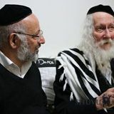 תפילות לרפואת הרב ברלנד שליט"א - חוג בית באשדוד בבית משפחת ויזמאן