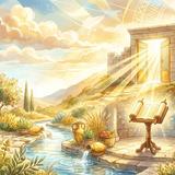 לרפואת הרב והרבנית