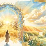 תפילה לפרשת בא