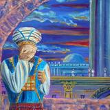 "וְעָשִׂיתָ בִגְדֵי קֹדֶשׁ לְאַהֲרֹן אָחִיךָ לְכָבוֹד וּלְתִפְאָרֶת" • פרשת תצווה מהגה"צ רבי אליעזר ברלנד שליט"א