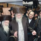 רַבֵּינוּ גִּלָּה לָנוּ שֶׁכָּל עֲבוֹדַת ה' זֶה רַק הָרִקּוּדִים • השיעור היומי