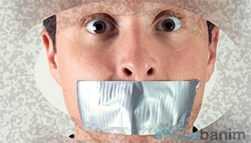 סתימת פיות במערכת ערוץ 13 - אסור להשמיע את האמת של הרב ברלנד שליט"א