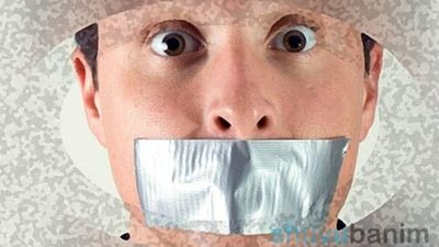 סתימת פיות במערכת ערוץ 13 - אסור להשמיע את האמת של הרב ברלנד שליט"א - מעלת הביזיונות