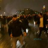 מעצר ברוטלי ומזעזע של מנהיג ברסלב שובו בנים במהלך שיעור גמרא ותפילה המונית - הגה"צ הרב אליעזר ברלנד שליט"א