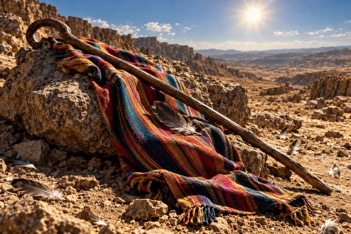 The Depth of the Dispute: Why Did the Brothers Sentence Yosef to Death as a Rodef (Pursuer)?