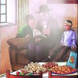 Cuidando de Cada Judío Dondequiera Que Esté