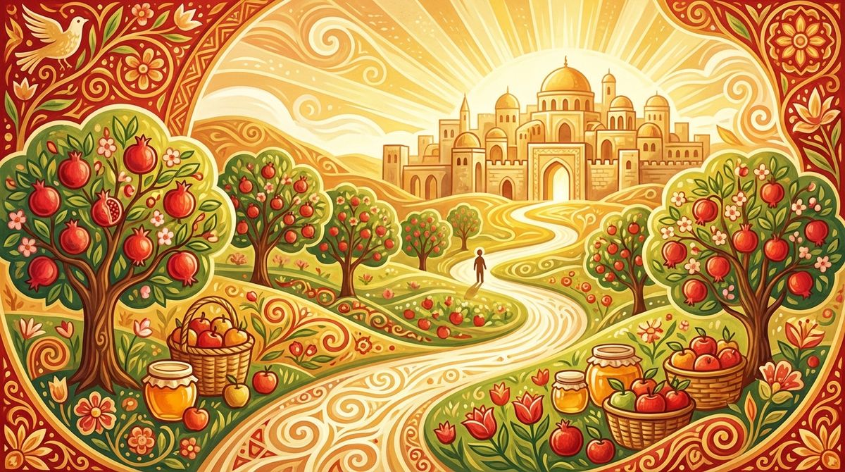 וּבְלֶכְתְּךָ בַּדֶּרֶךְ ◇ תיעודים חדשים מנסיעתו של הגה"צ רבי אליעזר ברלנד