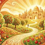 וּבְלֶכְתְּךָ בַּדֶּרֶךְ ◇ תיעודים חדשים מנסיעתו של הגה"צ רבי אליעזר ברלנד שליט"א