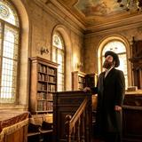 סיפור: החסיד מוויליאמסבורג שגילה את סוד העמידה בבית המדרש / סיפור מדהים