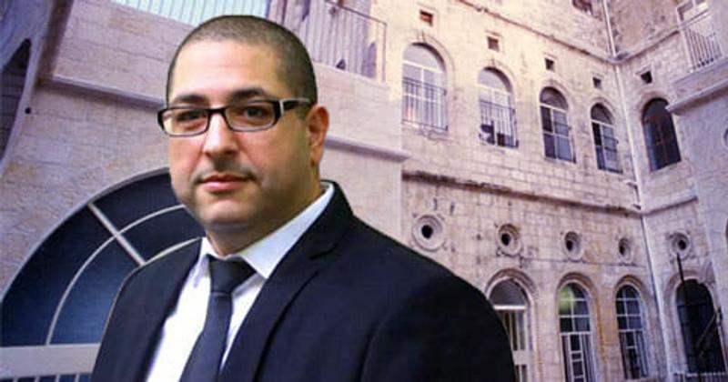 ביזיון: עוה"ד עדי כרמלי על מעצר חסידי שובו בנים - "זו בהחלט רדיפה"