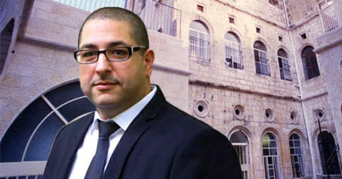 ביזיון: עוה"ד עדי כרמלי על מעצר חסידי שובו בנים - "זו בהחלט רדיפה"