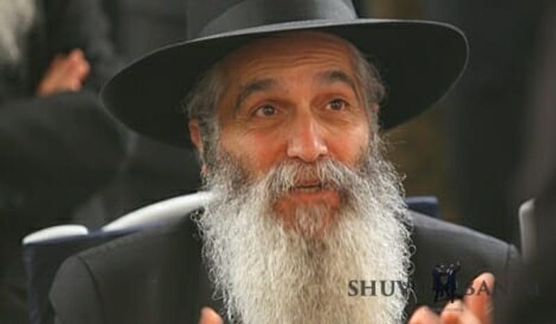 ר' דוד אבוחצירא שליט"א: "חוצפה, עזות מצח, שפלי הבריאה, לא היה ולא נברא