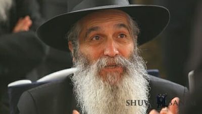 ר' דוד אבוחצירא שליט"א: "חוצפה, עזות מצח, שפלי הבריאה, לא היה ולא נברא, מעולם לא דיברתי כנגד הגה"צ הרב אליעזר ברלנד שליט"א, להפך, תמיד אמרתי שהוא אדם קדוש"