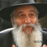 ר' דוד אבוחצירא שליט"א: "חוצפה, עזות מצח, שפלי הבריאה, לא היה ולא נברא, מעולם לא דיברתי כנגד הגה"צ הרב אליעזר ברלנד שליט"א, להפך, תמיד אמרתי שהוא אדם קדוש"