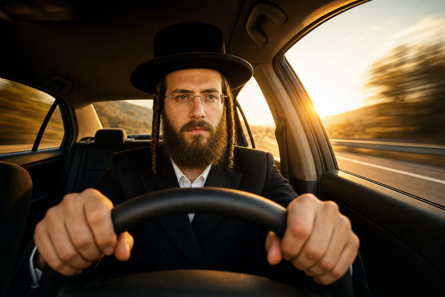 פרשת כי תבוא - סוד הקדושה, שמירת העיניים וההכנעה
