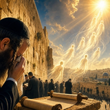 The Secret of Tears: The Power to Bring Down Lofty Souls in a Generation of Darkness