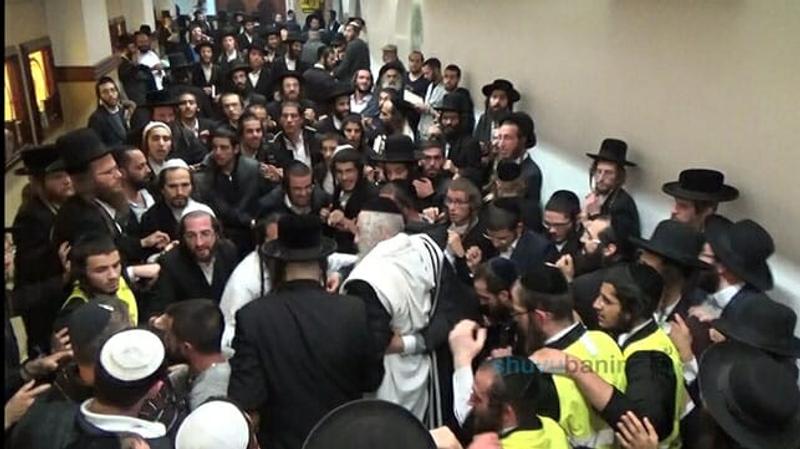 תפילה נפלאה להילולה וקבר רחל אמנו | הגה"צ הרב אליעזר ברלנד שליט"א