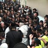 תפילה נפלאה להילולה וקבר רחל אמנו | הגה"צ הרב אליעזר ברלנד שליט"א