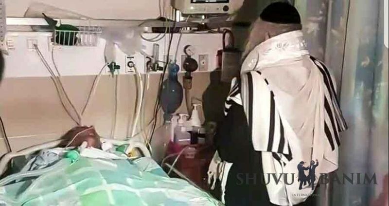 הצדיק רואה מתחילת העולם ועד סופו - הגה