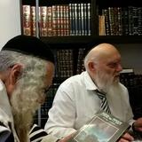 צפו: 3 סרטונים חדשים של הרב מתתיהו גלזרסון על מעצרו של הרב אליעזר ברלנד