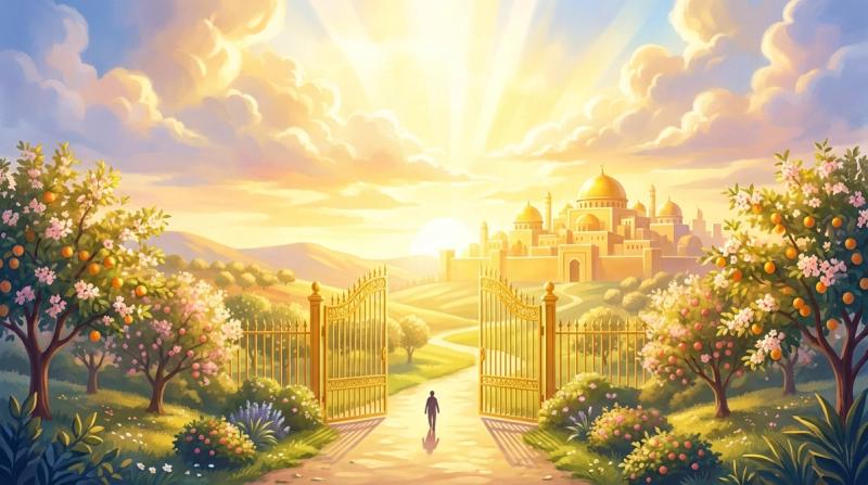 תפילה לא לפחד כלל ולדעת שה' נמצא בכל מקום ולזכות לגור בירושלם