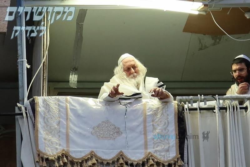 "אֶת אַחַי אָנֹכִי מְבַקֵּשׁ" • סיקור שבת פרשת וישב בצילו של הגה"צ רבי אליעזר