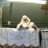 "אֶת אַחַי אָנֹכִי מְבַקֵּשׁ" • סיקור שבת פרשת וישב בצילו של הגה"צ רבי אליעזר ברלנד שליט"א