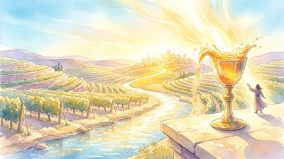 סוד היין ההונגרי: מי שזכה לטעום את האמת לא יטעה לעולם