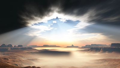 צפו: הרב מתתיהו גלזרסון - הגה"צ הרב אליעזר ברלנד שליט"א הוא ניצוץ משיח לפי הצופן התנכ"י