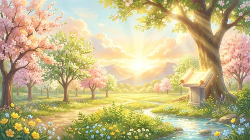 תפילה לילדים צדיקים