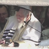 "And Khamenei and All the Enemies of Israel Shall Be Finished" ◇ Purim Kiddush