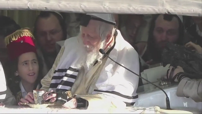 "And Khamenei and All the Enemies of Israel Shall Be Finished" ◇ Purim Kiddush