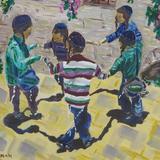 Prayer for One’s Children to be Breslov Chasidim by Rabbi Eliezer Berland Shlit"a