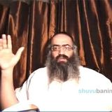 הרב נחמן מעודד: "דעתם של כל גדולי עולם בעלי רוח הקודש לא מעניינת אתכם?"