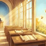 שיעור הרב ברלנד מי שישמע לא יחלה