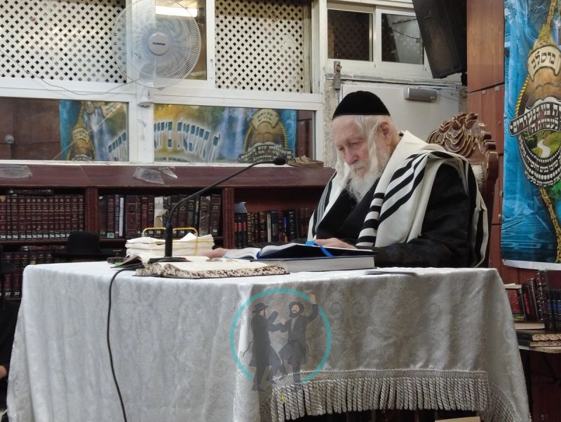 גלריה - כנס ושיעור לבחורי ישיבת בין הזמנים עם מורנו הרב אליעזר ברלנד שליט"א (6)