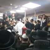 שמחת אדר בקהילת קודש ברסלב 'שובו בנים' עם הגה"צ הרב אליעזר ברלנד שליט"א