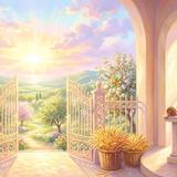 תפילה לזכות לעשות ודוי דברים לפני הצדיק האמת ובטול הפחד ומחילת עונות