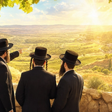 פרשת שלח - סוד נצחיות הצדיק וחטא המרגלים