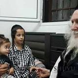 "אֶפְשָׁר לִלְמוֹד רַק כְּשֶׁהַתְּפִלָּה מְקֻבֶּלֶת" - דברי הגה"צ הרב אליעזר ברלנד שליט"א - גלריית תמונות מבית משפחת בוחבוט