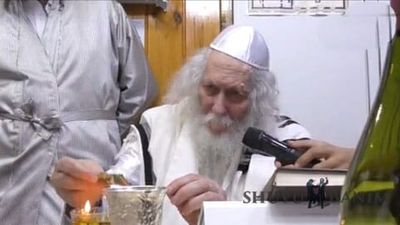 "אדם רוצה לעבוד את השם בלי ביזיונות, זה איבר מהחי" - דברי הגה"צ הרב אליעזר ברלנד שליט"א מגבעת אולגה